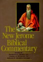 The New Jerome Biblical Commentary - Raymond E. Brown