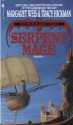 Serpent Mage - Margaret Weis, Tracy Hickman