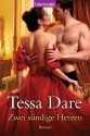 Zwei sündige Herzen: Roman (German Edition) - Tessa Dare, Beate Darius