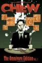 Chew: The Omnivore Edition, Vol. 1 - John Layman, Rob Guillory