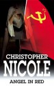 Angel in Red - Christopher Nicole