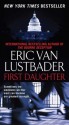 First Daughter - Eric Van Lustbader