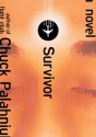 Survivor - Chuck Palahniuk