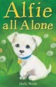 Alfie All Alone - Holly Webb