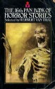 The 16th Pan book of horror stories - Herbert van Thal, Norman P. Kaufman, Roger F. Dunkley, Lavan. E. Coberley, Raymond Miller, Conrad Hill, Maureen O'Hara, David Lewis, Giles Gordon, Harry E. Turner, Christopher Bray, Dulcie Gray, Charles Thornton, Elleston Trevor