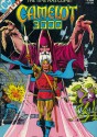 Camelot 3000 #1 - Brian Bolland, Mike W. Barr