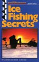 Ice Fishing Secrets (In-Fisherman Library Series) - Al Lindner, Doug Stange