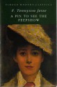 A Pin to See the Peepshow - Elaine Morgan, F. Tennyson Jesse