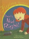 That's Not Right! - Alan Durant, Katharine McEwen