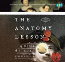 The Anatomy Lesson - Nina Siegal