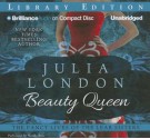 Beauty Queen - Julia London