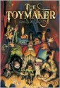 The Toymaker - Jeremy De Quidt