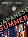 Japanese Summer - Todd Garlington