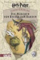 Die Märchen von Beedle dem Barden von J. K. Rowling (2008) Gebundene Ausgabe - J.K. Rowling