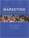 Marketing: Real People, Real Choices (with FREE Marketing Updates access code card) (3rd Edition) - Michael R. Solomon, Elnora W. Stuart