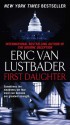 First Daughter - Eric Van Lustbader