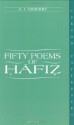 Fifty Poems of Hafiz - A.J. Arberry