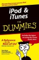 iPod & iTunes for Dummies - Tony Bove, Cheryl Rhodes