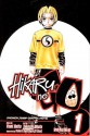 Hikaru No Go, Volume 1 - Yumi Hotta