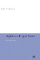 English as a Lingua Franca: A Corpus-based Analysis - Luke Prodromou