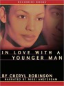 In Love with a Younger Man (MP3 Book) - Cheryl Robinson, Nikki Amsterdam