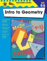 Intro to Geometry, Grades 5 - 8 - Mary Lee Vivian, Tammy Bohn-Voepel, Margaret Thomas