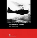 The Phantom Airman - Allan Frewin Jones, Margaret Tarner