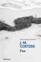 Foe - J.M. Coetzee, Alejandro García Reyes