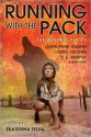 Running with the Pack - C.E. Murphy, Carrie Vaughn, Laura Anne Gilman, Ekaterina Sedia