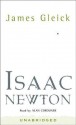 Isaac Newton (Audio) - James Gleick, Allan Corduner