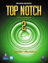 Myenglishlab: Top Notch 2 (Student Access Code) - Joan M Saslow, Allen Ascher