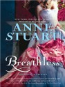 Breathless - Anne Stuart, Susan Ericksen