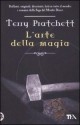 L'arte della magia - Terry Pratchett, Natalia Callori