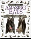 Amazing Bats (Turtleback) - Frank Greenaway