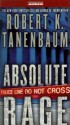 Absolute Rage - Robert K. Tanenbaum, Lee Sellars