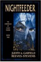 Nightfeeder: The Chronicles of Galen Sword, Book 2 - Judith Reeves-Stevens, Garfield Reeves-Stevens