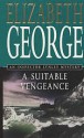 A Suitable Vengeance - Elizabeth George