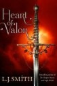 Heart Of Valor - L.J. Smith