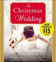 The Christmas Wedding (Audio) - James Patterson, Richard DiLallo