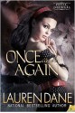 Once and Again (Petal Georgia, #1) - Lauren Dane