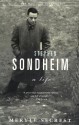 Stephen Sondheim: A life - Meryle Secrest