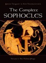 The Complete Sophocles: Volume I: The Theban Plays: 1 (Greek Tragedy in New Translations) - Peter Burian, Alan Shapiro