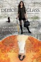 Demonglass - Rachel Hawkins