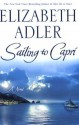 Sailing to Capri - Elizabeth Adler