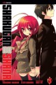 Shakugan no Shana, Volume 3 - Mark Giambruno, Yashichiro Takahashi, Ayato Sasakura, Yumi Okamoto