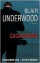 Casanegra - Blair Underwood, Tananarive Due, Steven Barnes