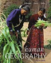 Human Geography with Powerweb Geography - Jerome D. Fellmann, Arthur Getis, Judith Getis