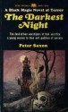 The Darkest Night - Peter Saxon