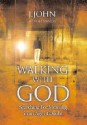 Walking with God (Hb) - J. John, Chris Walley