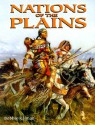 Nations of the Plains - Bobbie Kalman